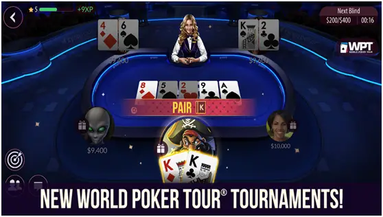 海外线上德州扑克盈利能力_德州扑克赚钱吗_WSOP线上德州扑克营收分析