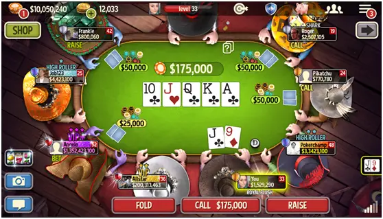 WSOP线上德州扑克营收分析_海外线上德州扑克盈利能力_德州扑克赚钱吗