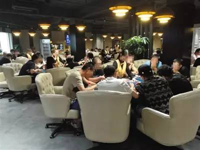 德州扑克俱乐部现状_德州扑克在中国的发展_线上德州扑克培训