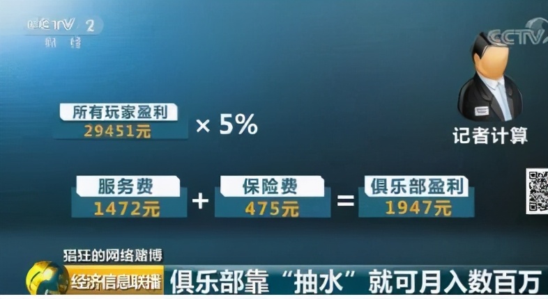 德州扑克网络赌博风险_国内德州扑克_央视曝光德州扑克涉赌平台