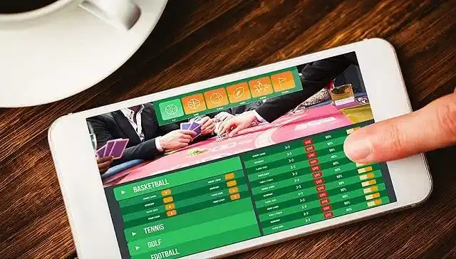网络赌博 扑克王APP 下架监管_青岛天天德州扑克