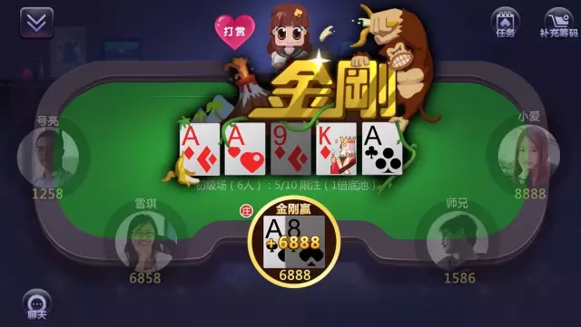 德州扑克与投资理财_德州扑克成败比_华尔街精英与德州扑克