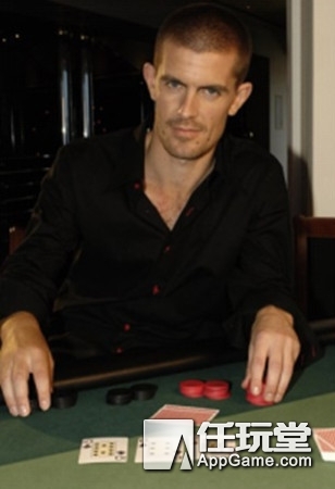 Gus Hansen 德州扑克生涯_德州扑克 hansen_Gus Hansen 丹麦扑克手