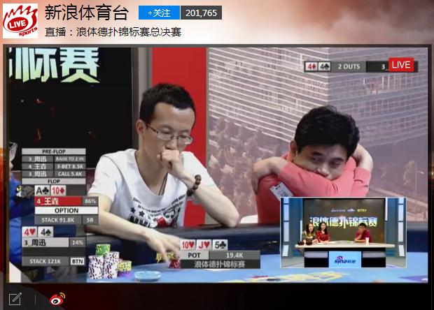 德州扑克紧凶型打法_德州紧凶打法_德州扑克紧凶策略