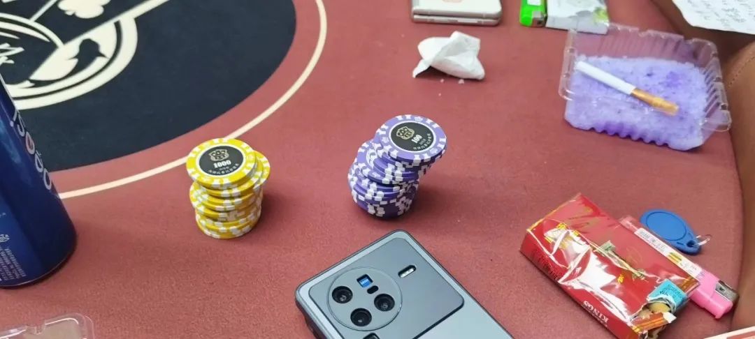 毕节扑克赌博窝点_德州扑克赌博案件_电子竞技选手 德州扑克