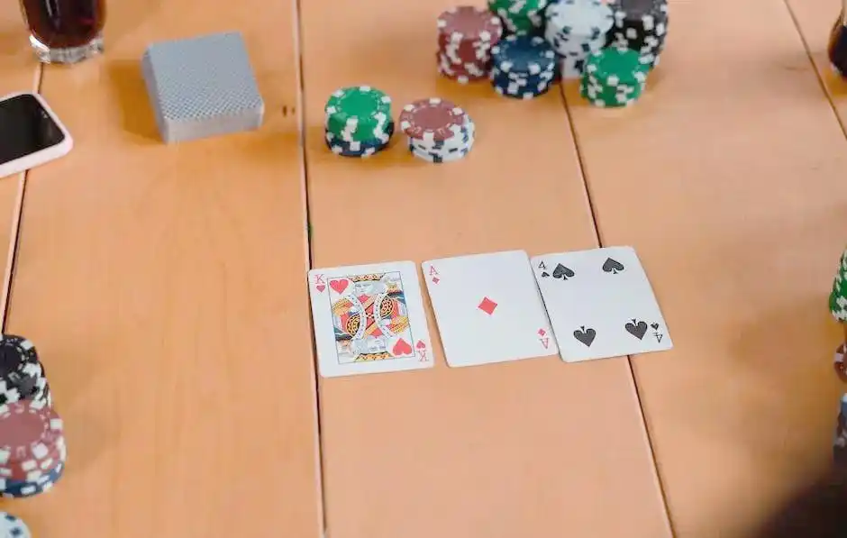 德州扑克 成牌概率_德州扑克翻牌前策略_德州扑克翻牌类型