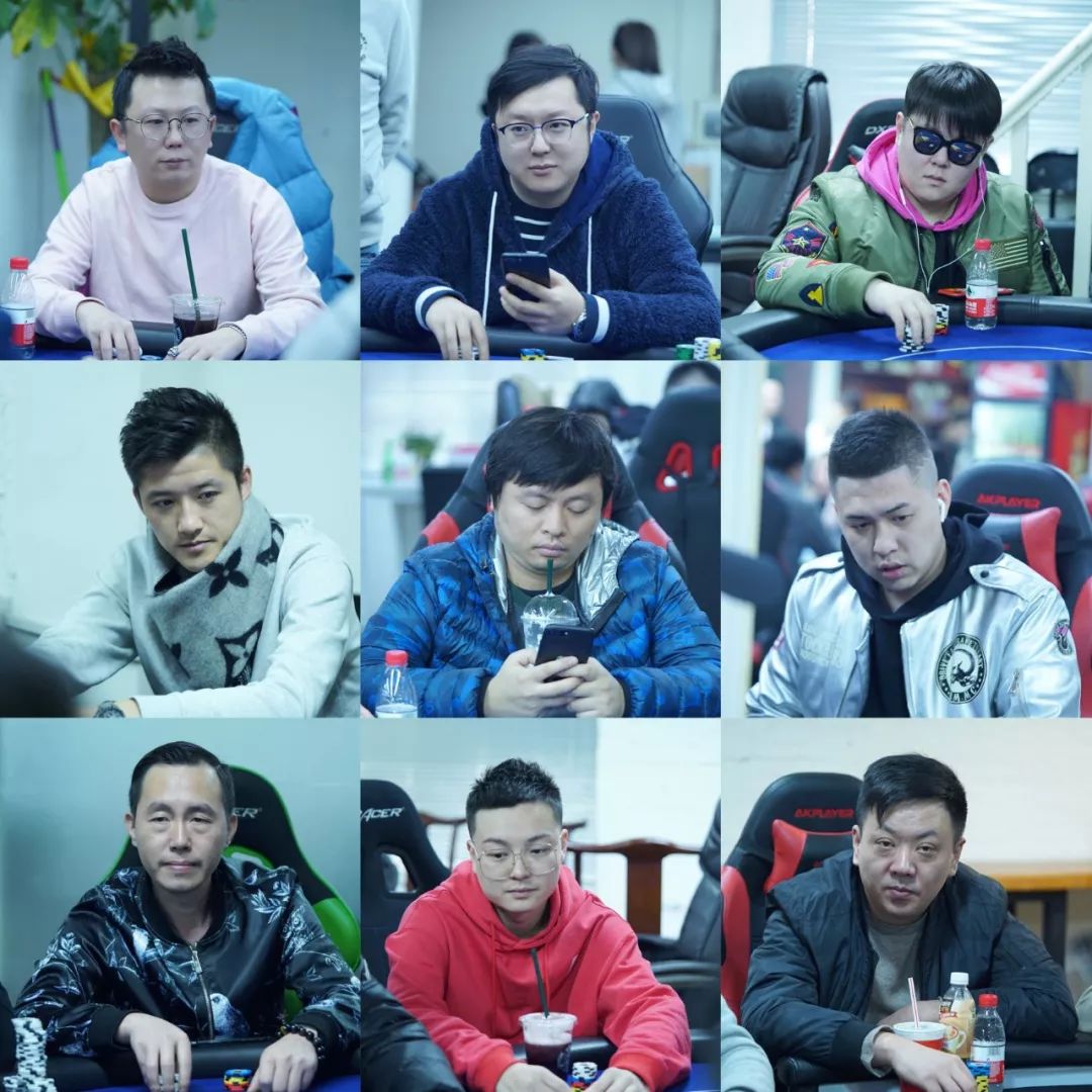 2016三亚德州扑克门票_万体迎新赛攻略_德州扑克比赛现场
