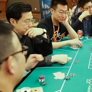 德州扑克不跟注_德州扑克涉赌事件_创投圈德扑江湖