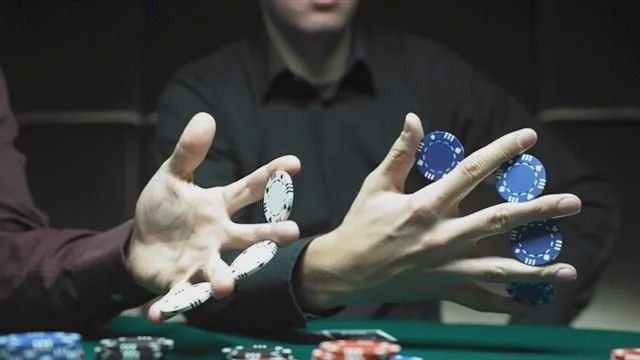玩得松的小桌成功法则_对抗休闲玩家策略_德州扑克比较松的桌子