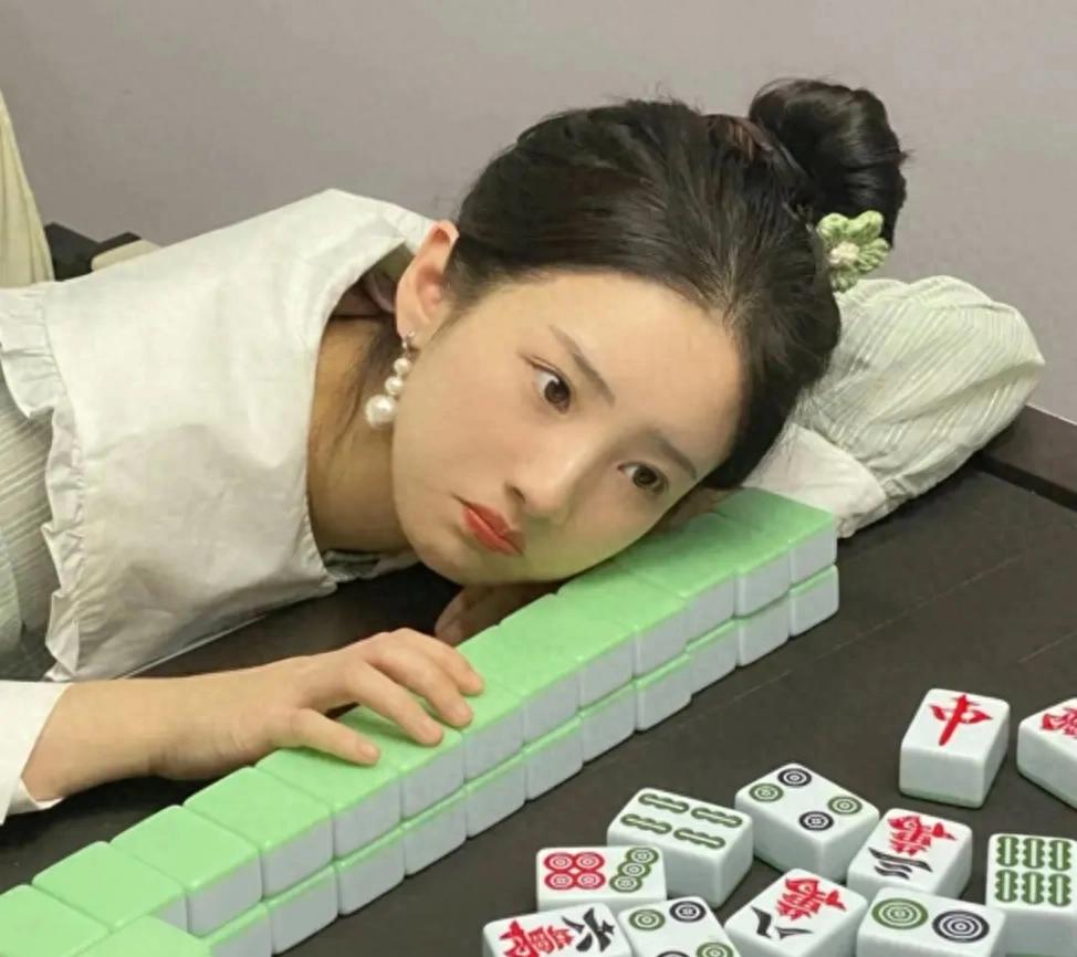 德州扑克运气占多少_打麻将技巧_如何提高麻将水平