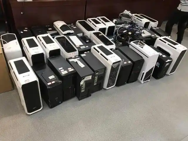 德州扑克百人场_网络赌博平台 德州扑克网游 监管打击