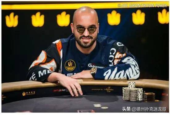 high-stakes-poker-game_Bryn-kenney-allin-bluff_高额德州扑克史上最大
