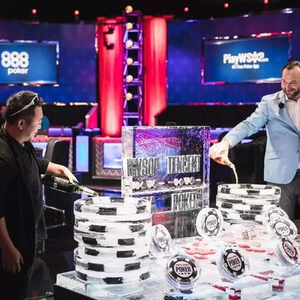 WSOP落户中国_三大全球性扑克赛事落户中国_中国德州扑克玩家人数