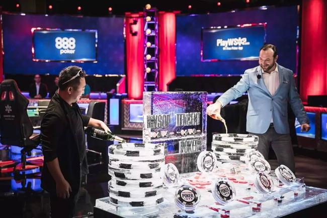 WSOP落户中国_中国德州扑克玩家人数_三大全球性扑克赛事落户中国