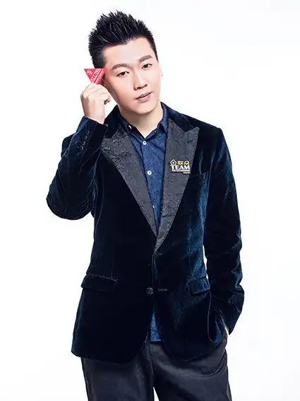 金韬 百家乐选手 _nicky德州扑克_ 金韬 德州扑克职业玩家 