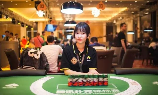 德州扑克在澳门_德扑圈商业精英案例_德州扑克跨行成功人士