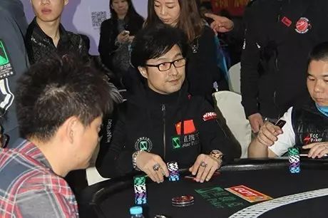德州扑克跨行成功人士_德扑圈商业精英案例_德州扑克在澳门