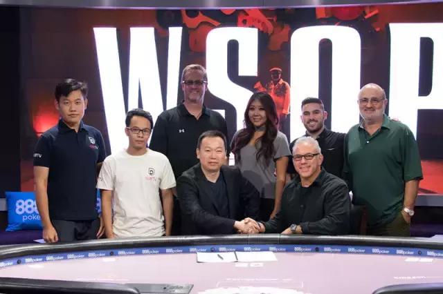 斗牌TVWSOP中国大陆转播权_德州扑克视频2016wsop_WSOP斗牌TV独家转播权