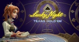 德州类扑克游戏_幸运之夜德州扑克VR游戏特色_幸运之夜德州扑克VR上线Steam