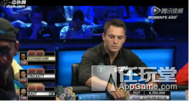 德州扑克豪客赛_poker冤家牌对决_德州扑克最强手牌平分