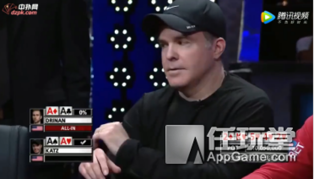 德州扑克最强手牌平分_poker冤家牌对决_德州扑克豪客赛