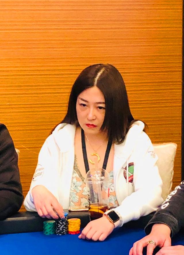 德州扑克 赛制_德州扑克锦标赛赛制_切西瓜战队介绍