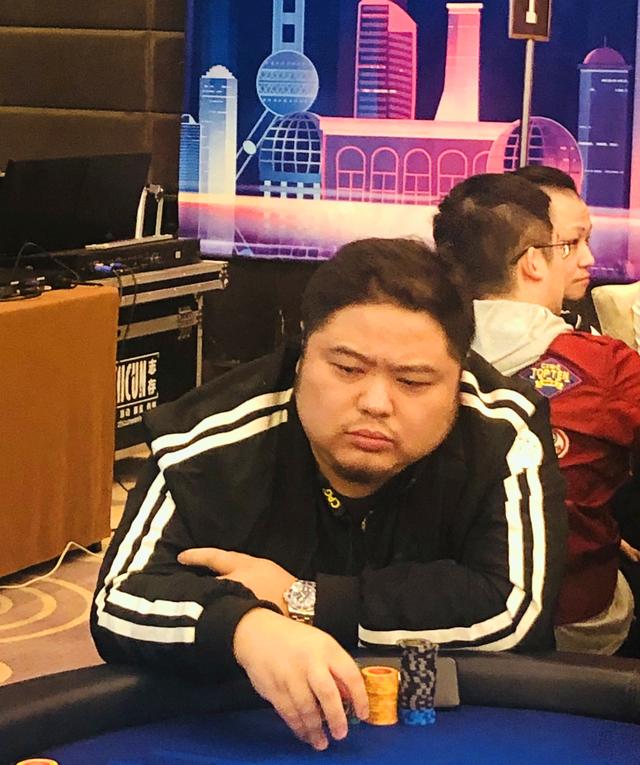 切西瓜战队介绍_德州扑克锦标赛赛制_德州扑克 赛制
