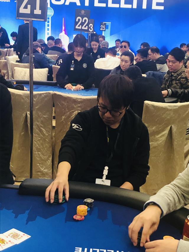 切西瓜战队介绍_德州扑克锦标赛赛制_德州扑克 赛制