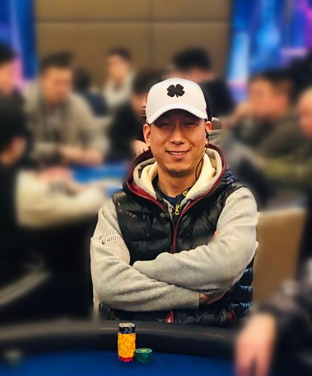 切西瓜战队介绍_德州扑克锦标赛赛制_德州扑克 赛制