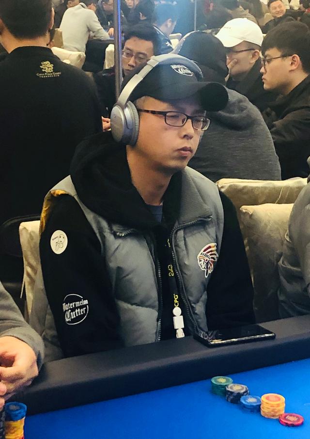 切西瓜战队介绍_德州扑克锦标赛赛制_德州扑克 赛制