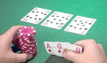 德州扑克牌型识别与策略_德州扑克 诈唬方法_德州扑克常见牌型策略