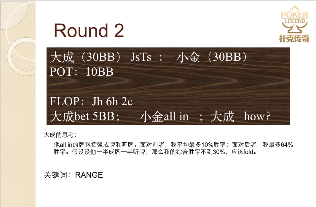 联众德州扑克平台_扑克与投资理念_德州扑克投资策略