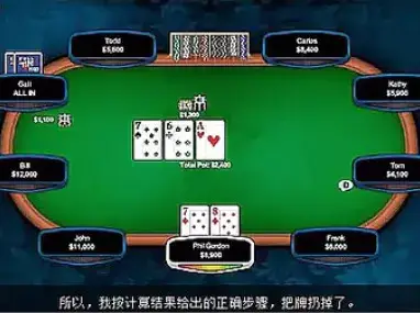 德州扑克教程位置中文字幕_德州扑克翻牌前概念_德州扑克锦标赛打法中文字幕