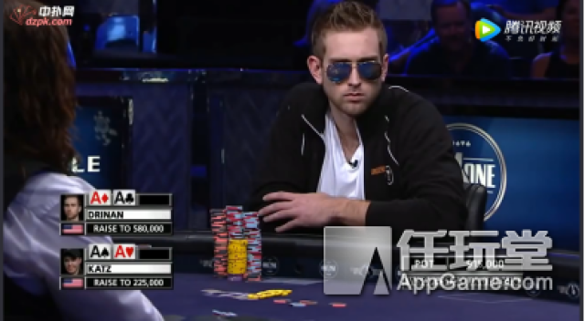 德州扑克最强牌局_poker冤家牌对决_德州扑克翻牌前概念