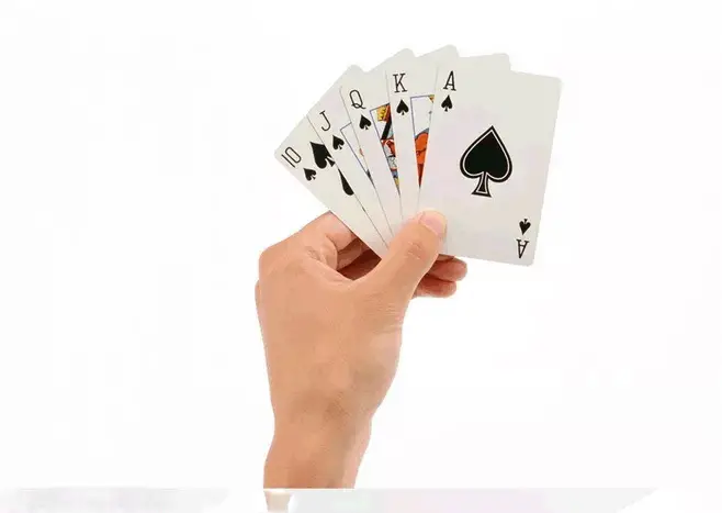 德州扑克 大小_德州扑克牌力牌型_相对绝对牌型分析