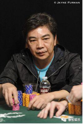德州扑克名人堂排名_扑克名人堂评选 2019  候选人名单 魔术师安东尼奥