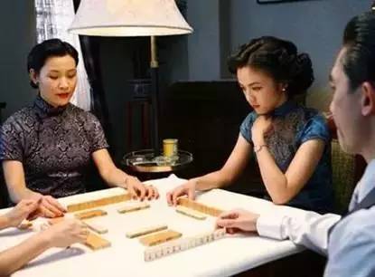 竞技麻将AI_麻将AI策略研究_德州扑克漏洞