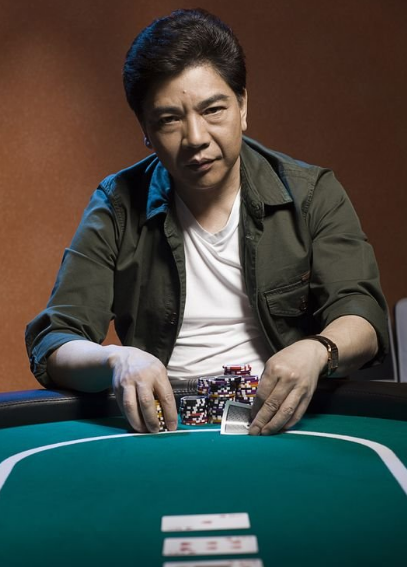 WSOP CHINA比赛经验_德州扑克 记忆力_德州扑克WSOP