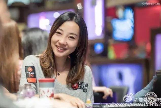 德州扑克的技术_德州扑克在创投圈的流行_高端人士热衷的德州扑克