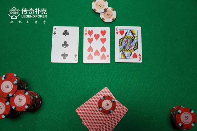 德州扑克翻牌圈技巧_新手翻牌圈生存指南_德州扑克 枪口位置