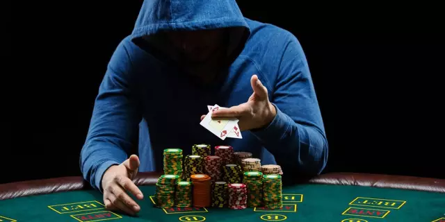 华尔街精英与德州扑克_免费的德州扑克_德州扑克与投资理财