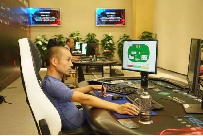 德州扑克在创投圈的流行_德州扑克2026wsop冠军_高端人士对德州扑克的热爱
