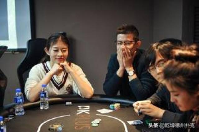 扑克策略_扑克技巧_德州扑克 边缘牌