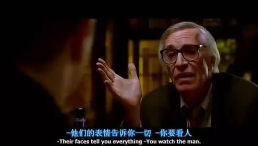 赌王之王电影 德州扑克交易哲学 赌博电影经典台词_耍德州扑克倾家荡产
