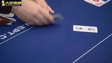 德州扑克网上教程视频_德州扑克视频教程锦标赛打法_德州扑克视频教程下注策略