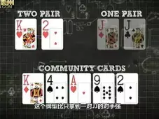 德州扑克视频教程锦标赛打法_德州扑克视频教程下注策略_德州扑克网上教程视频