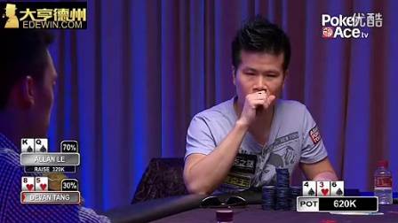 德州扑克视频教程锦标赛打法_德州扑克视频教程下注策略_德州扑克网上教程视频