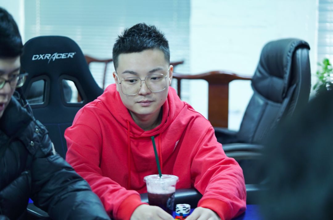 德州扑克比赛_德州扑克 co位_万体迎新赛攻略